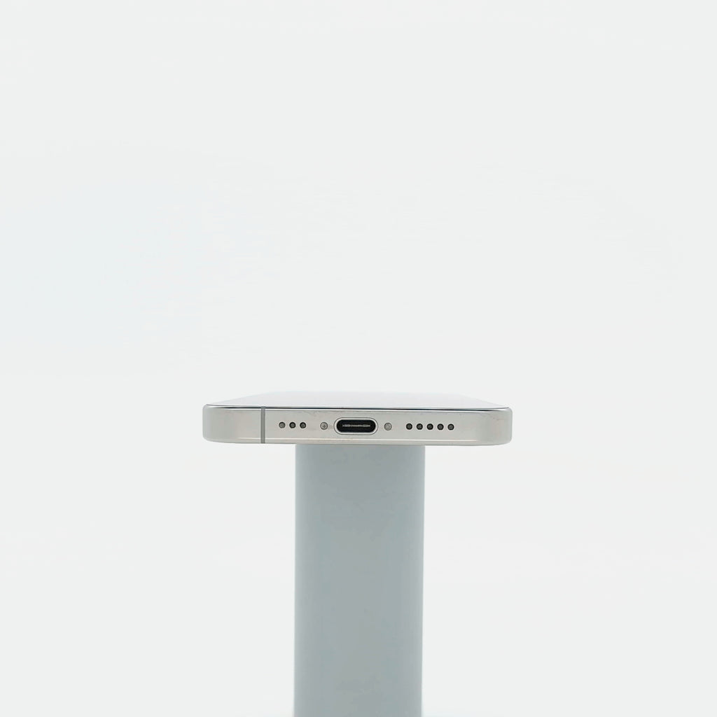 95新 Apple iPhone 16 Pro 128G 原色鈦金屬 中國大陸版