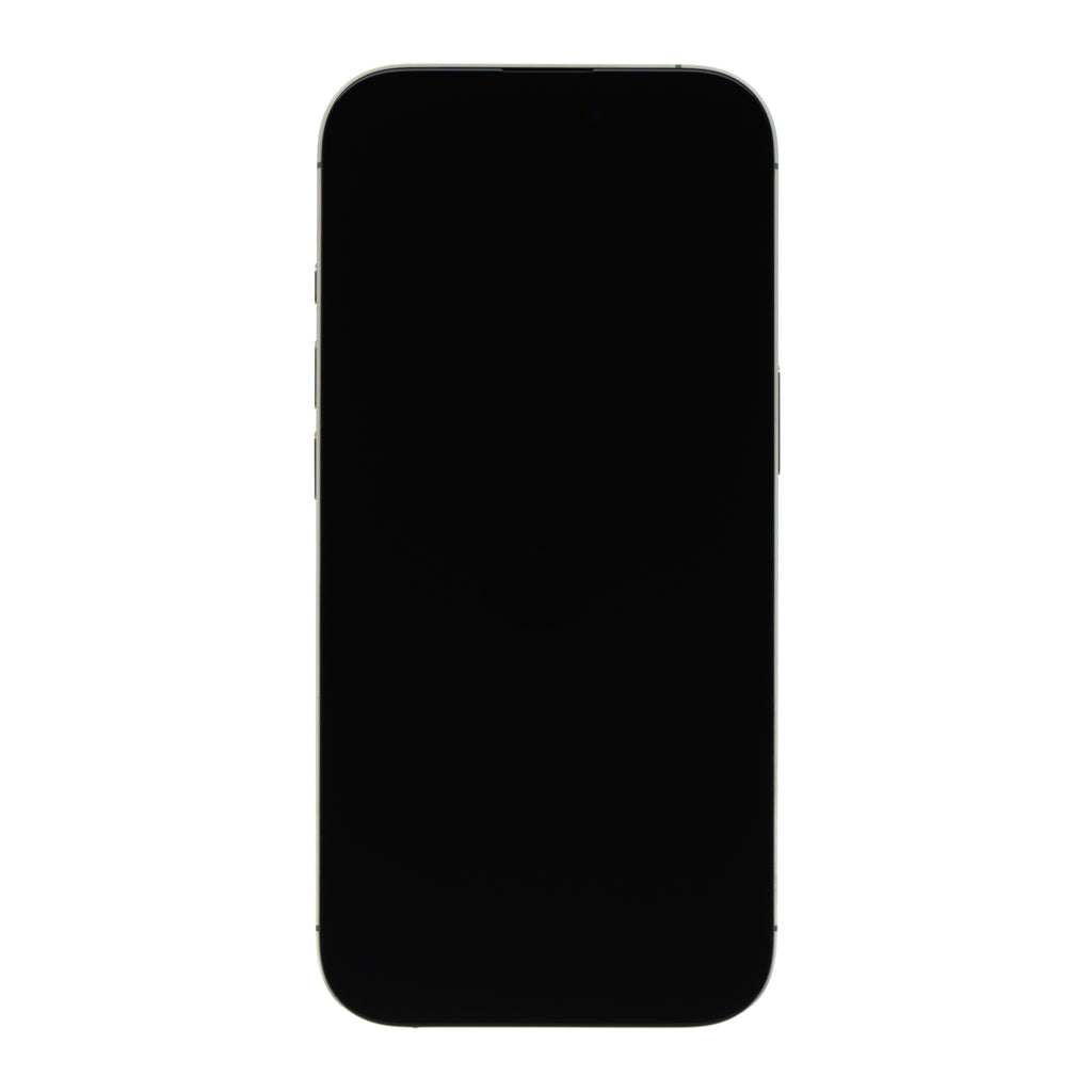 95新 Apple iPhone 16 Pro 128G 原色鈦金屬 中國大陸版