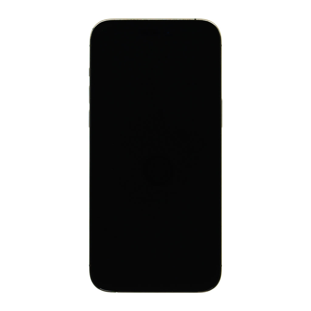 95新 Apple iPhone 14 Pro Max 256G 金色 中國大陸版
