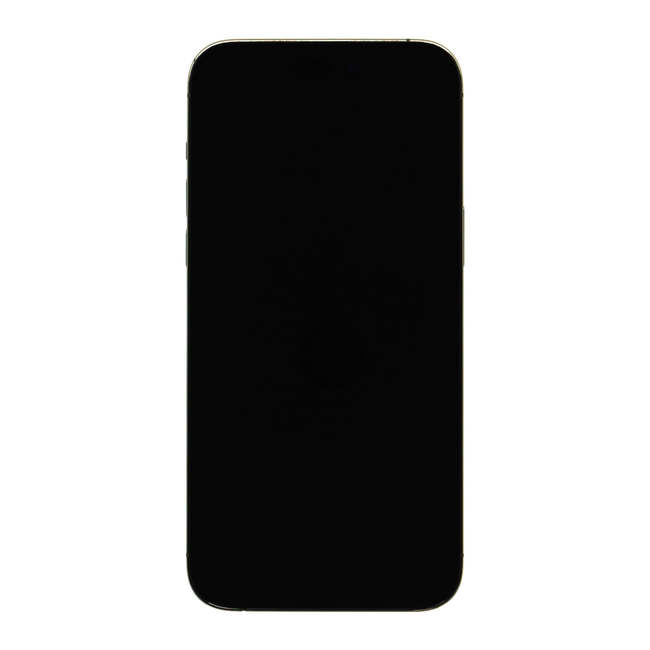 95新 Apple iPhone 14 Pro Max 256G 金色 中國大陸版