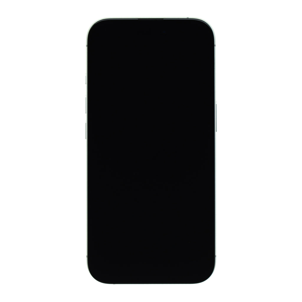 99新 Apple iPhone 16 256G 白色 中國大陸版