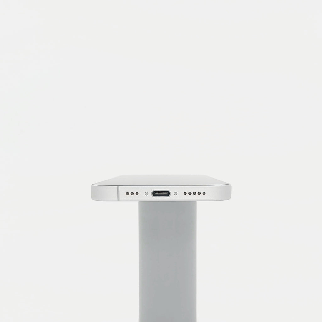 95新 Apple iPhone 16 256G 白色 中國大陸版