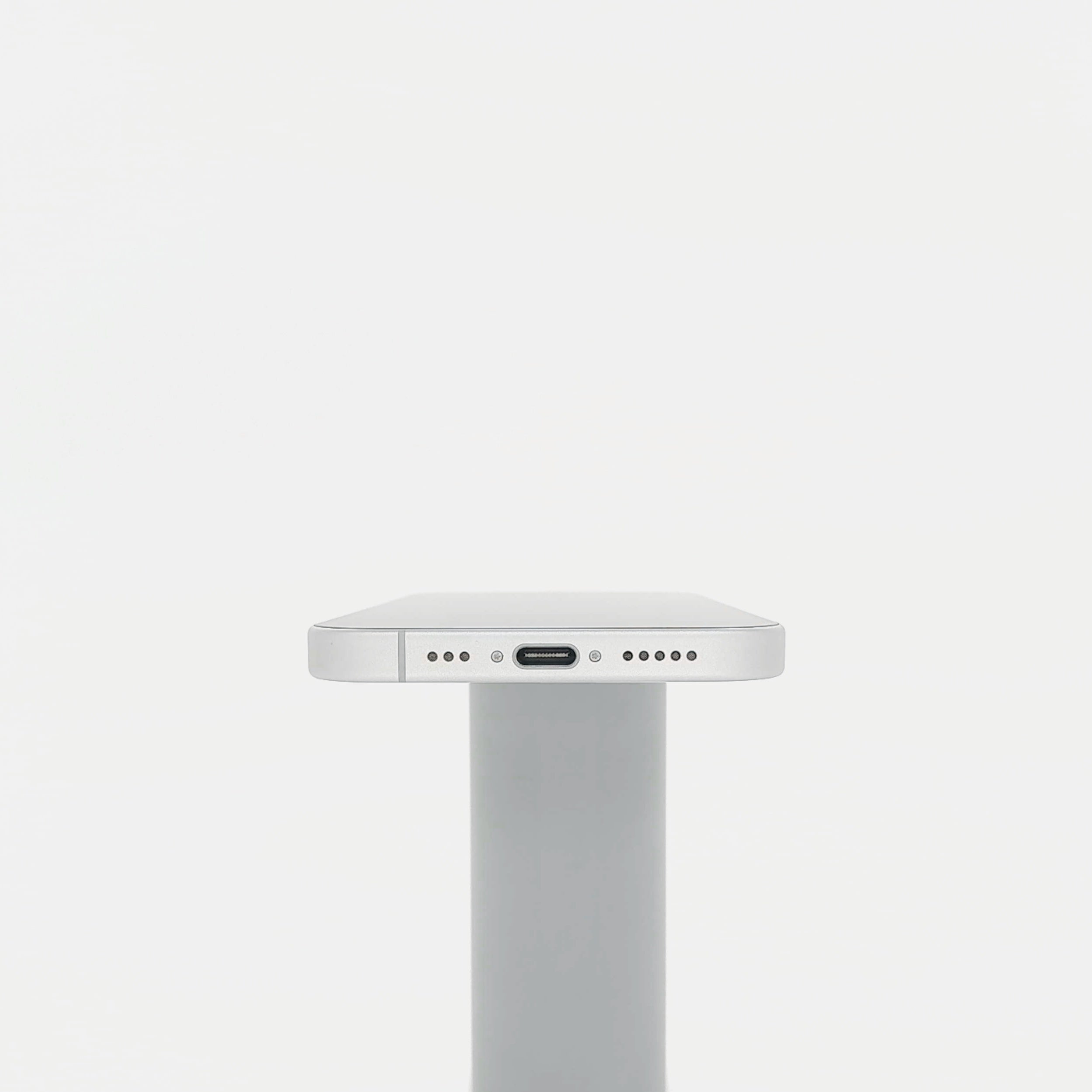 95新 Apple iPhone 16 256G 白色 中國大陸版