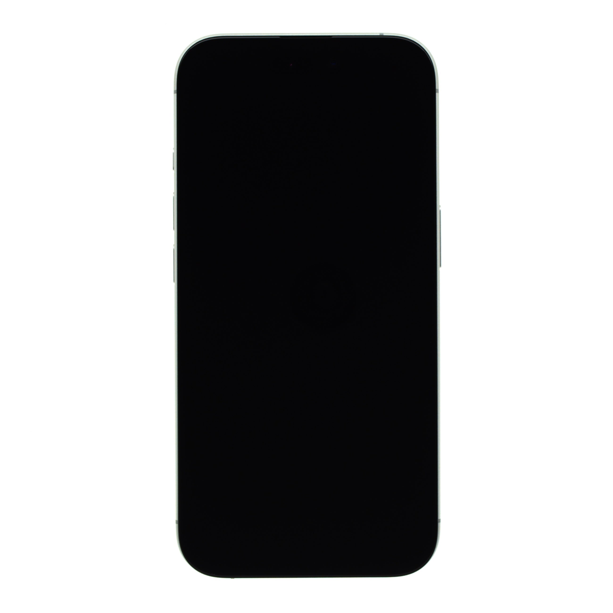 95新 Apple iPhone 16 256G 白色 中國大陸版