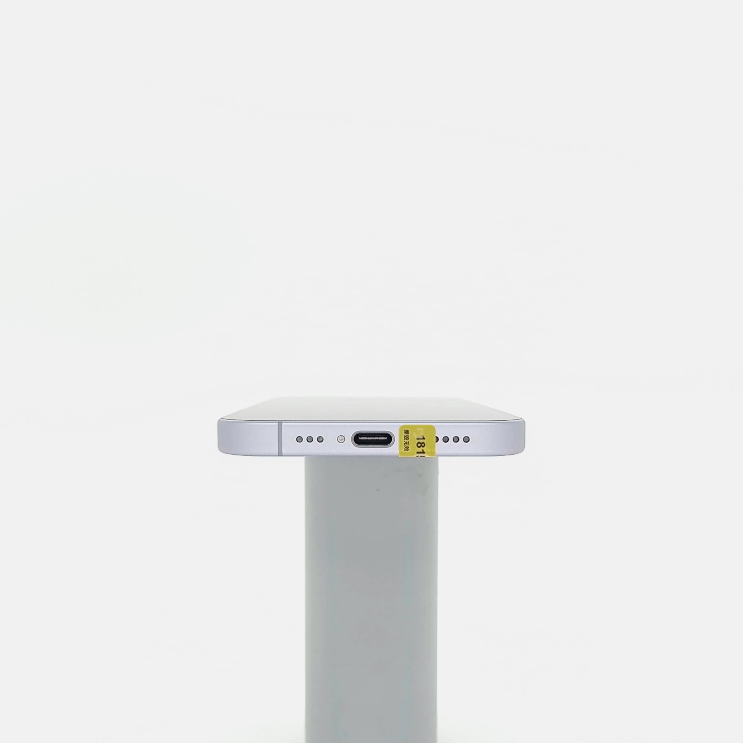 99新 Apple iPhone 17 256G 薰衣草紫色 中國大陸版