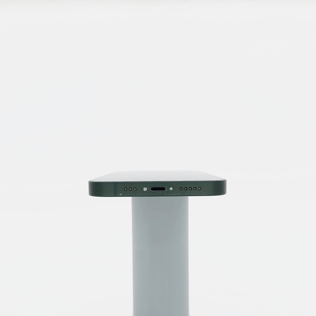 95新 Apple iPhone 13 128G 綠色 中國大陸版