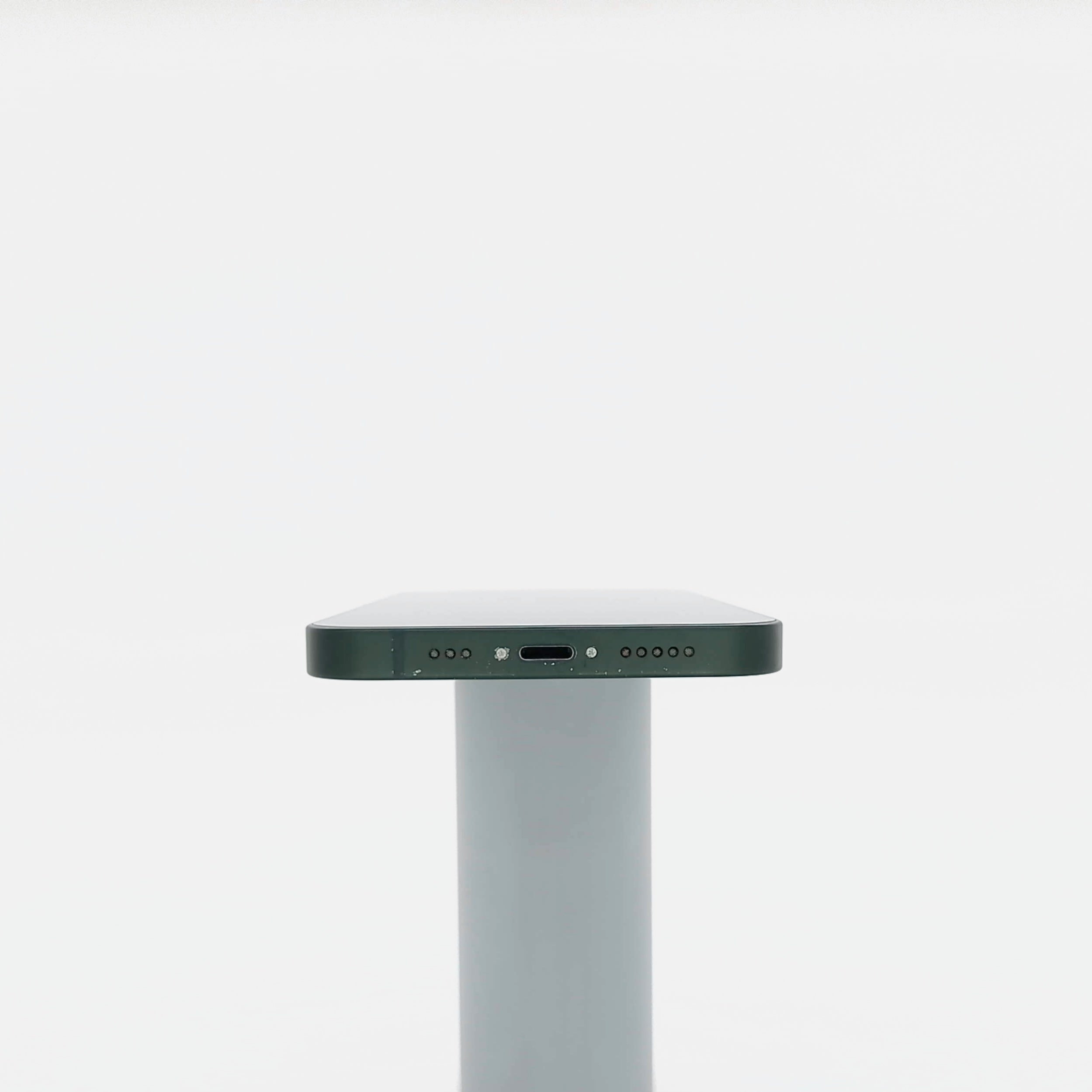 95新 Apple iPhone 13 128G 綠色 中國大陸版