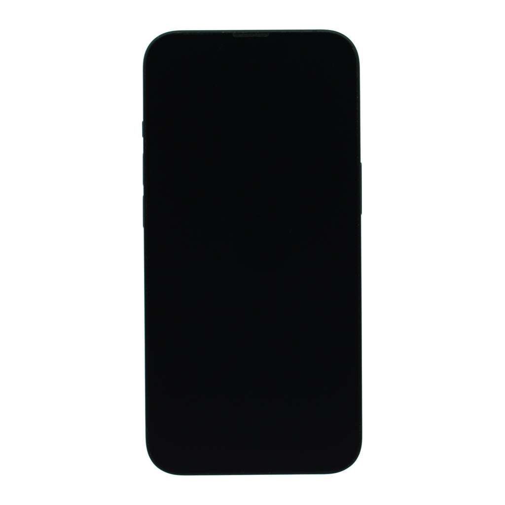 95新 Apple iPhone 13 128G 綠色 中國大陸版