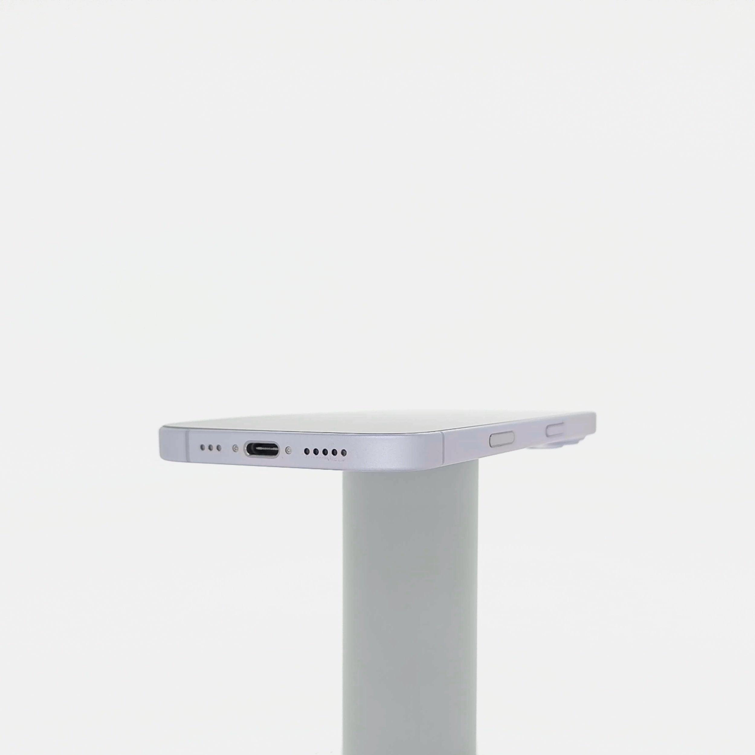 99新 Apple iPhone 17 256G 薰衣草紫色 中國大陸版