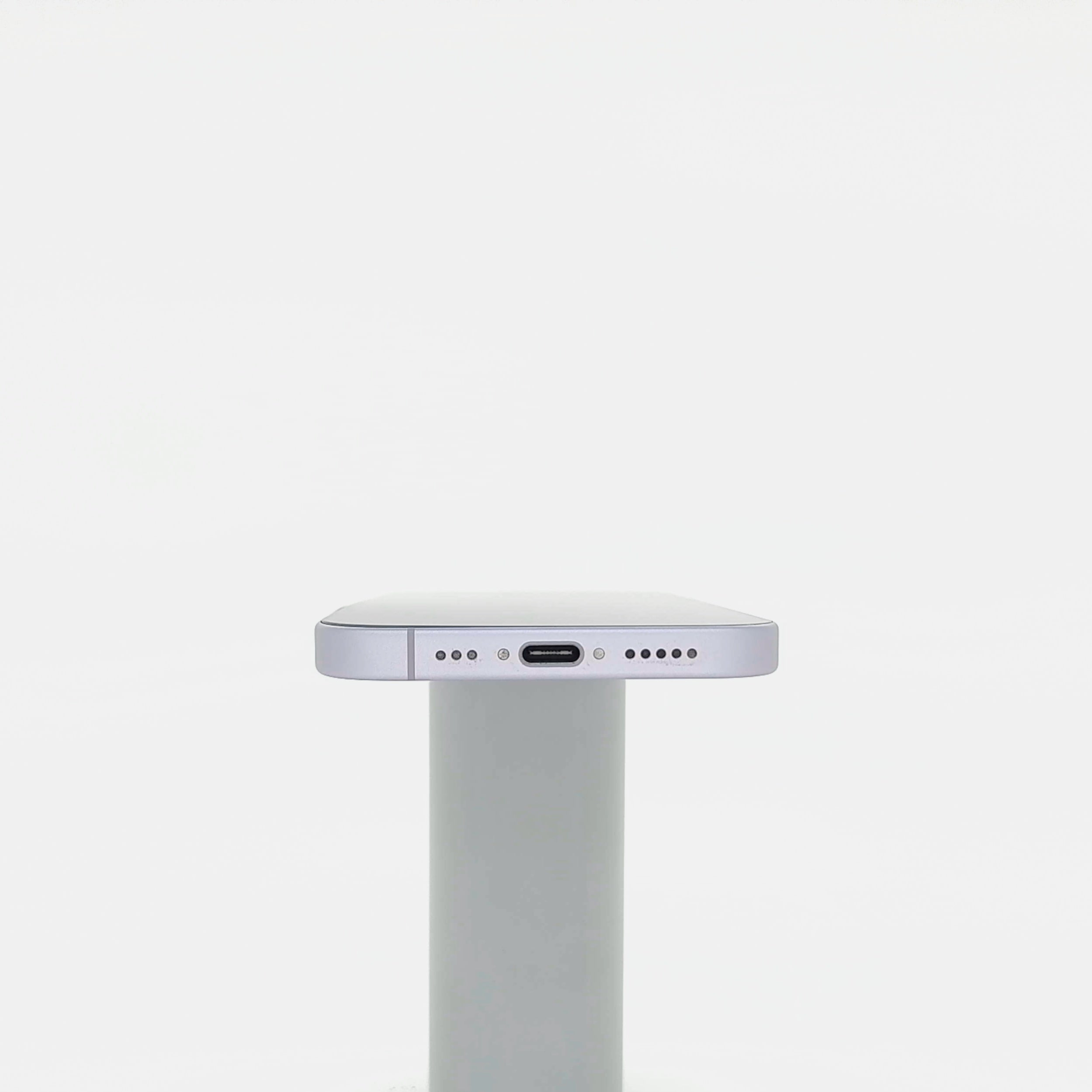 99新 Apple iPhone 17 256G 薰衣草紫色 中國大陸版