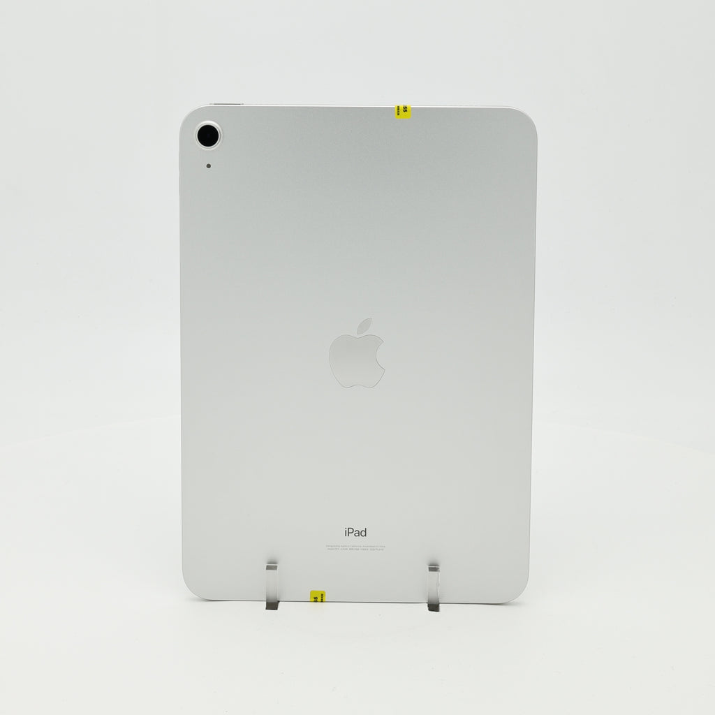 99新 Apple iPad 10代 256G 銀色 WIFI