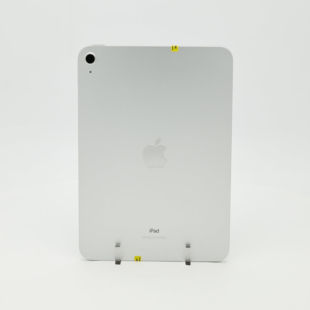 99新 Apple iPad 10代 256G 銀色 WIFI