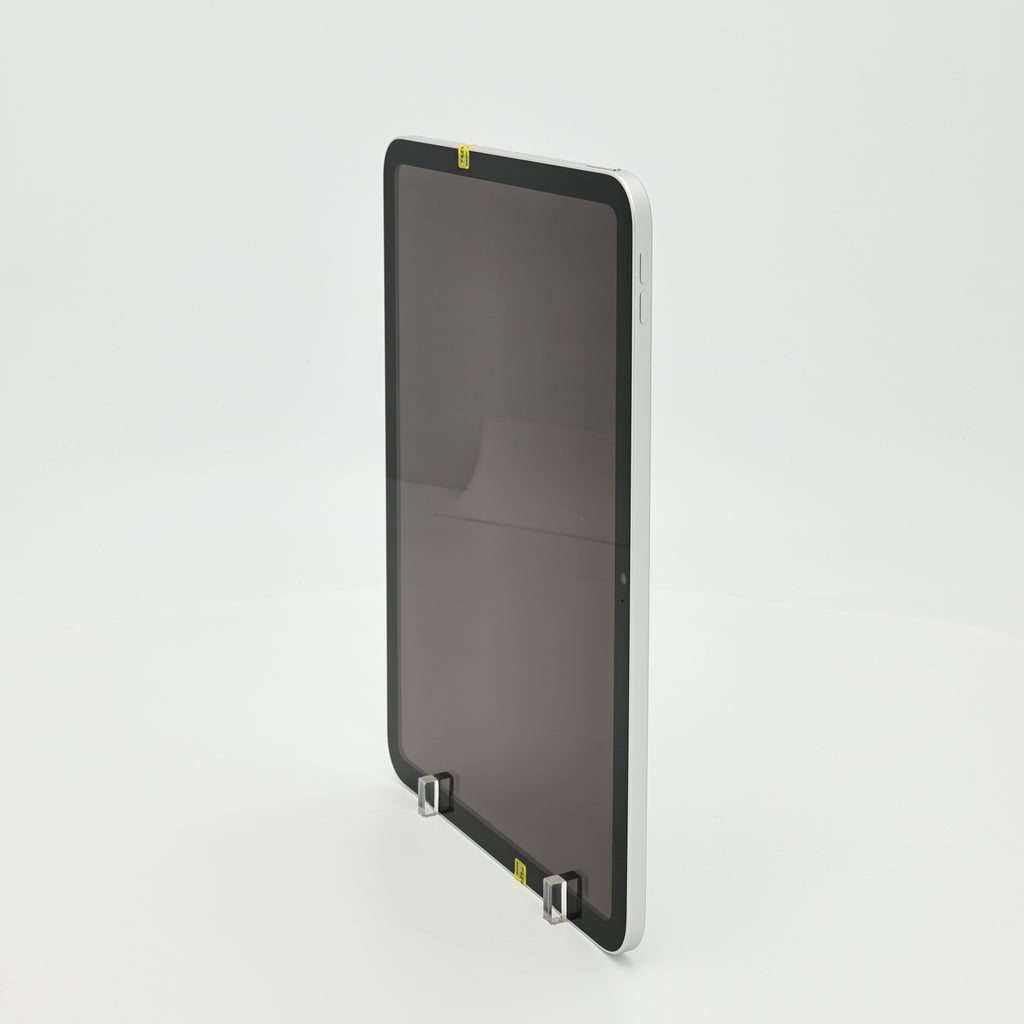 99新 Apple iPad 10代 256G 銀色 WIFI
