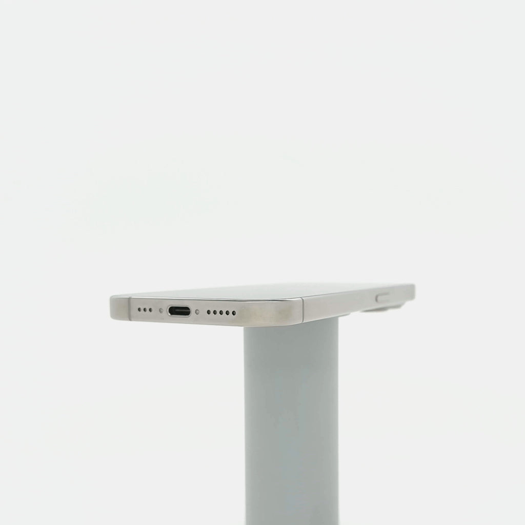 95新 Apple iPhone 15 Pro 256G 原色鈦金屬 中國大陸版
