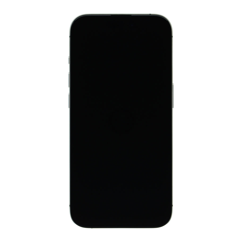 95新 Apple iPhone 15 Pro 256G 原色鈦金屬 中國大陸版