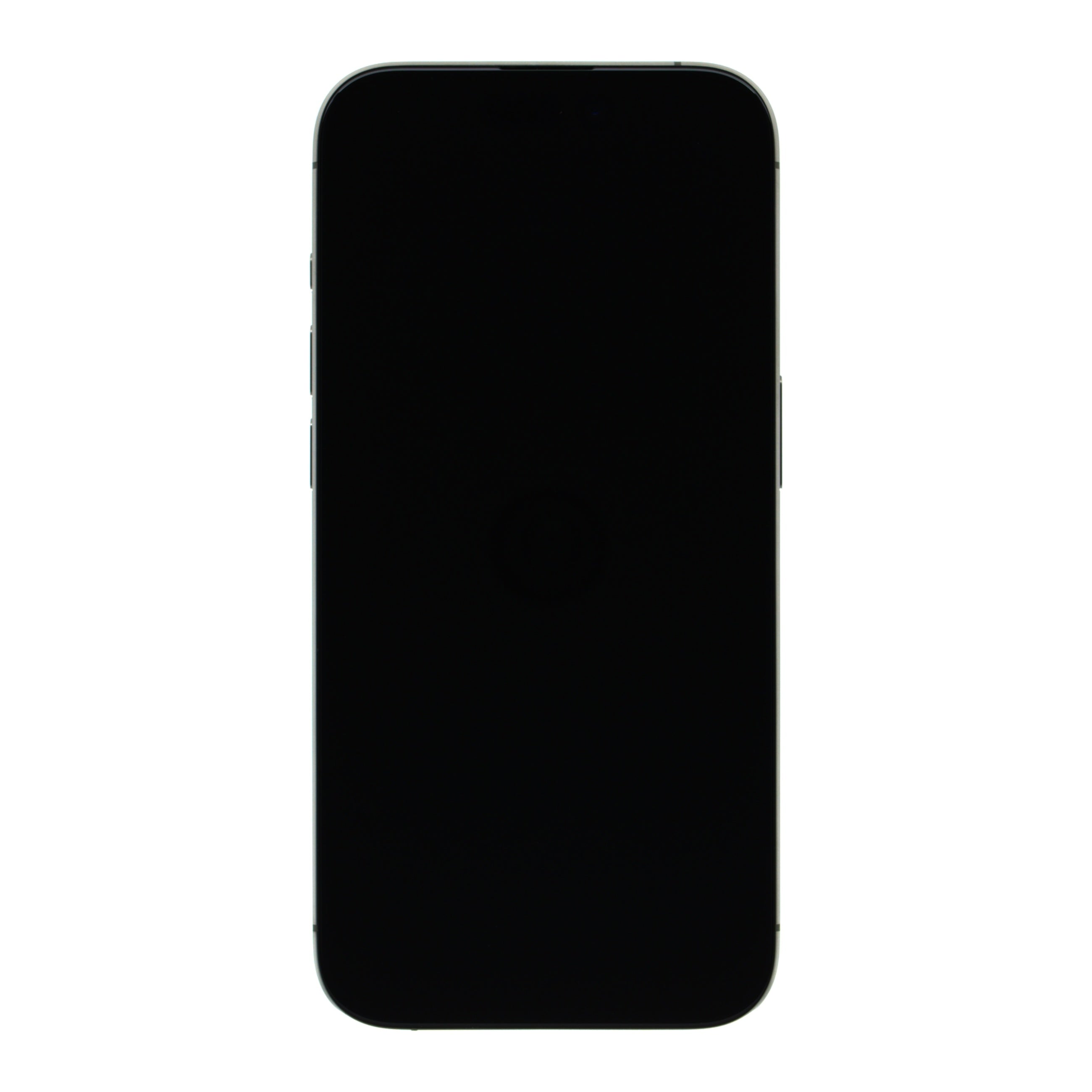 95新 Apple iPhone 15 Pro 256G 原色鈦金屬 中國大陸版