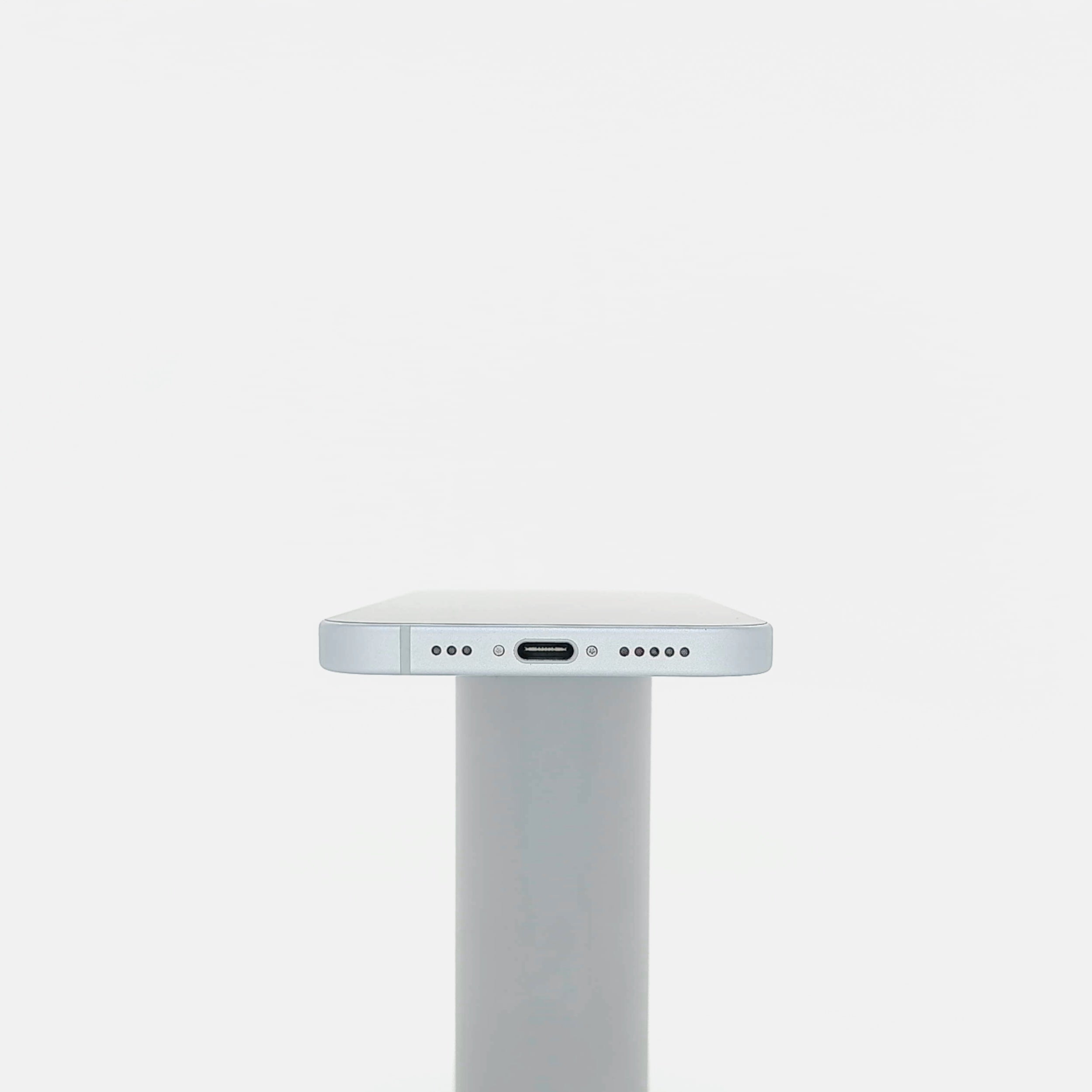95新 Apple iPhone 15 256G 藍色 中國大陸版