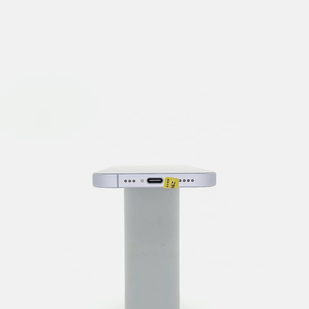 99新 Apple iPhone 17 256G 薰衣草紫色 中國大陸版