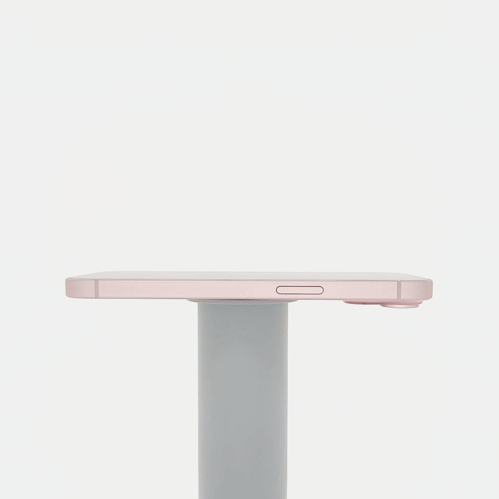 95新 Apple iPhone 15 128G 粉紅色 中國大陸版