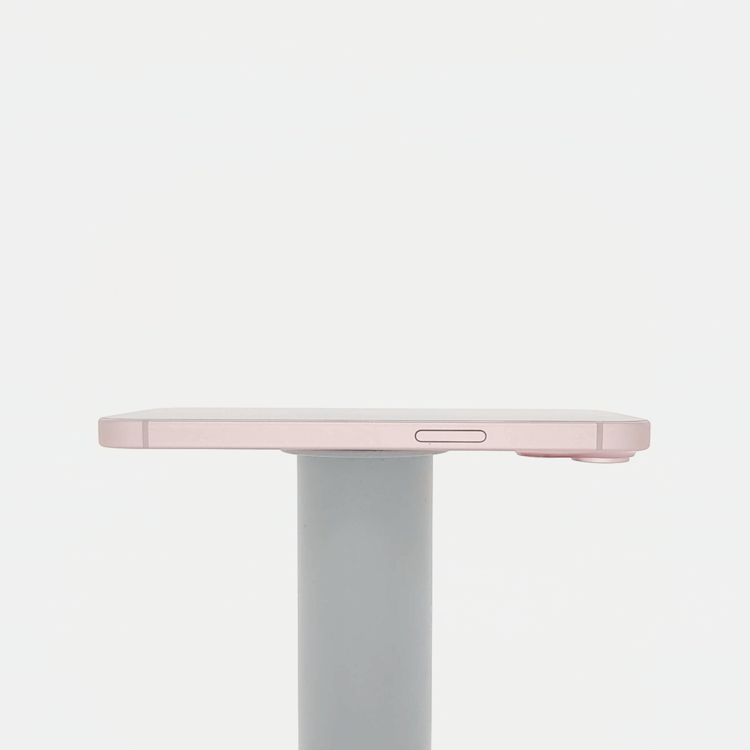 95新 Apple iPhone 15 128G 粉紅色 中國大陸版