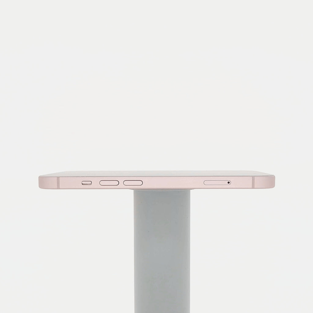 95新 Apple iPhone 15 128G 粉紅色 中國大陸版