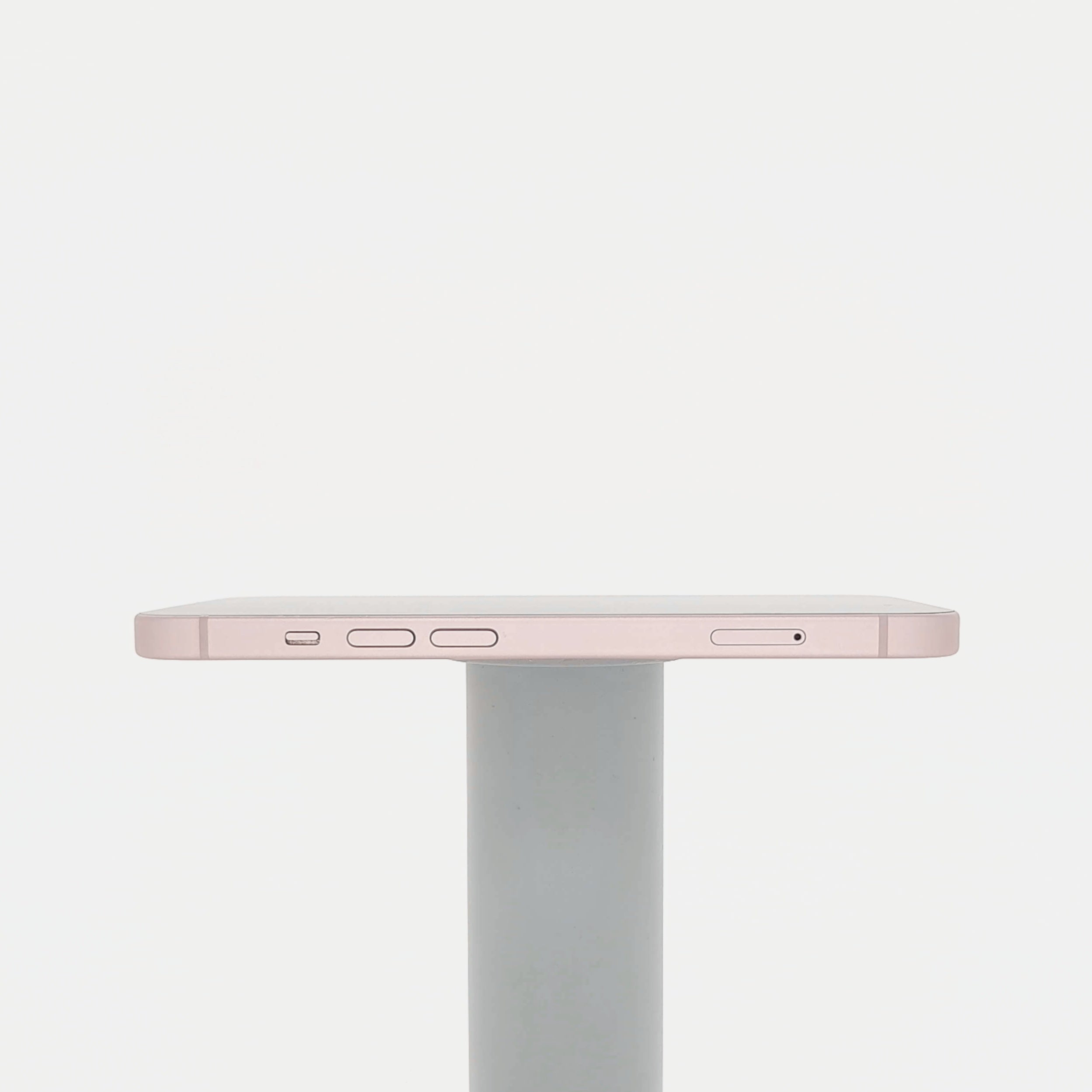 95新 Apple iPhone 15 128G 粉紅色 中國大陸版