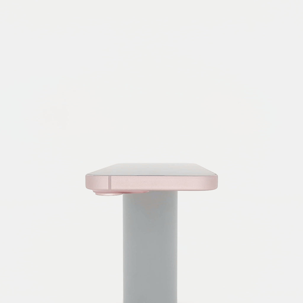 95新 Apple iPhone 15 128G 粉紅色 中國大陸版