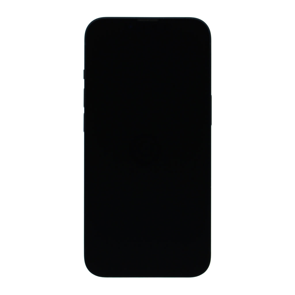 95新 Apple iPhone 13 128G 午夜色 中國大陸版