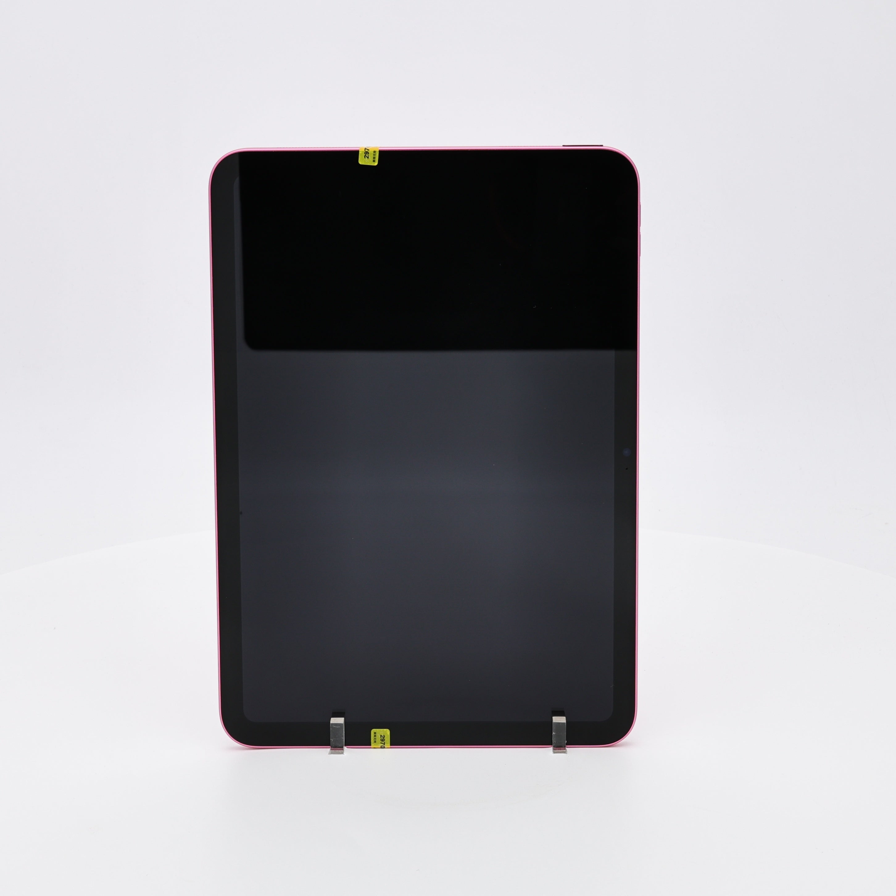 95新 Apple iPad 10代 256G 粉紅色 WIFI
