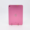 95新 Apple iPad 10代 256G 粉紅色 WIFI