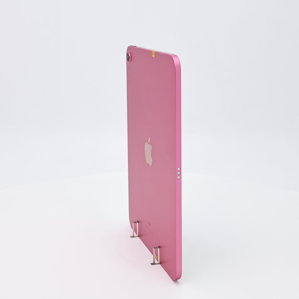 95新 Apple iPad 10代 256G 粉紅色 WIFI