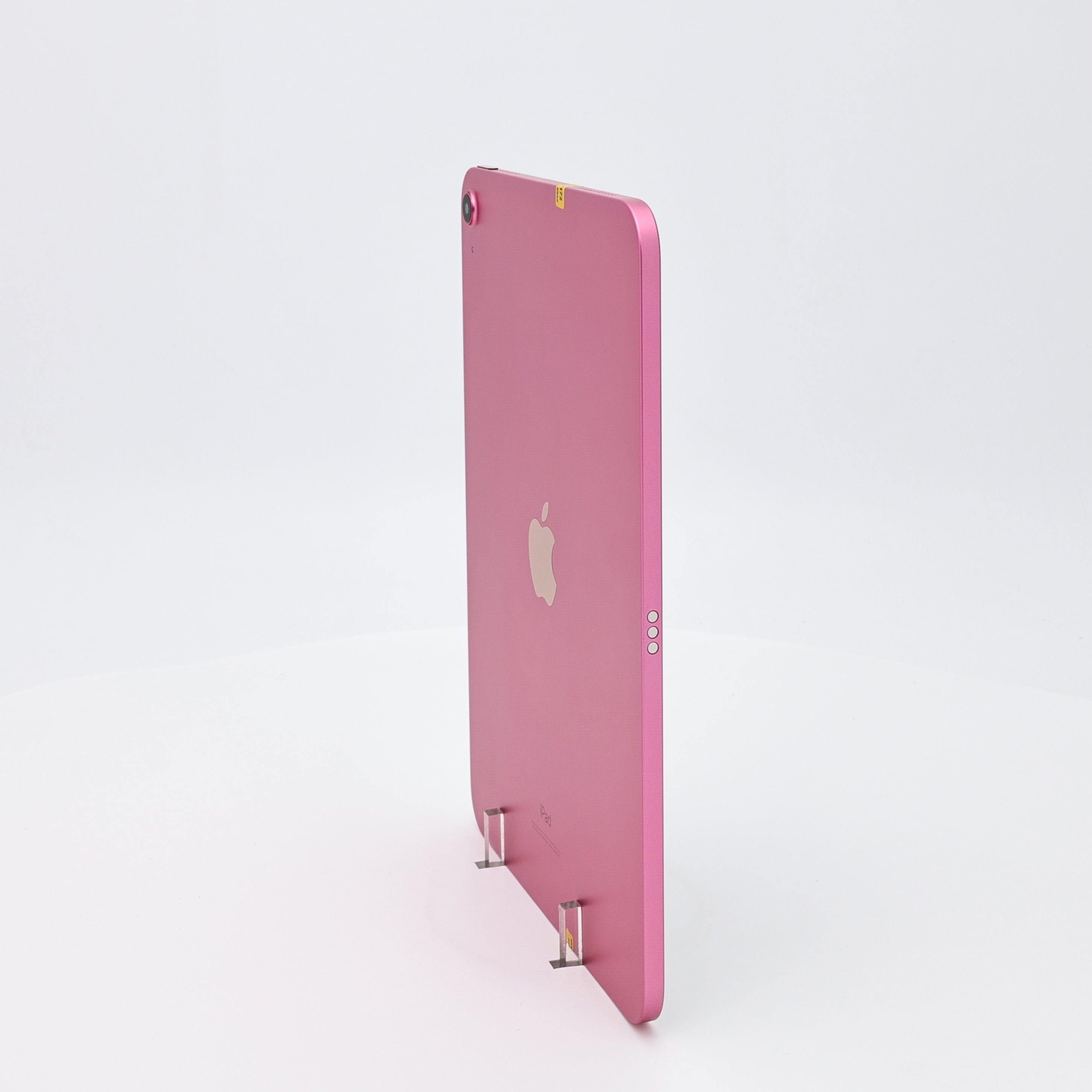 95新 Apple iPad 10代 256G 粉紅色 WIFI
