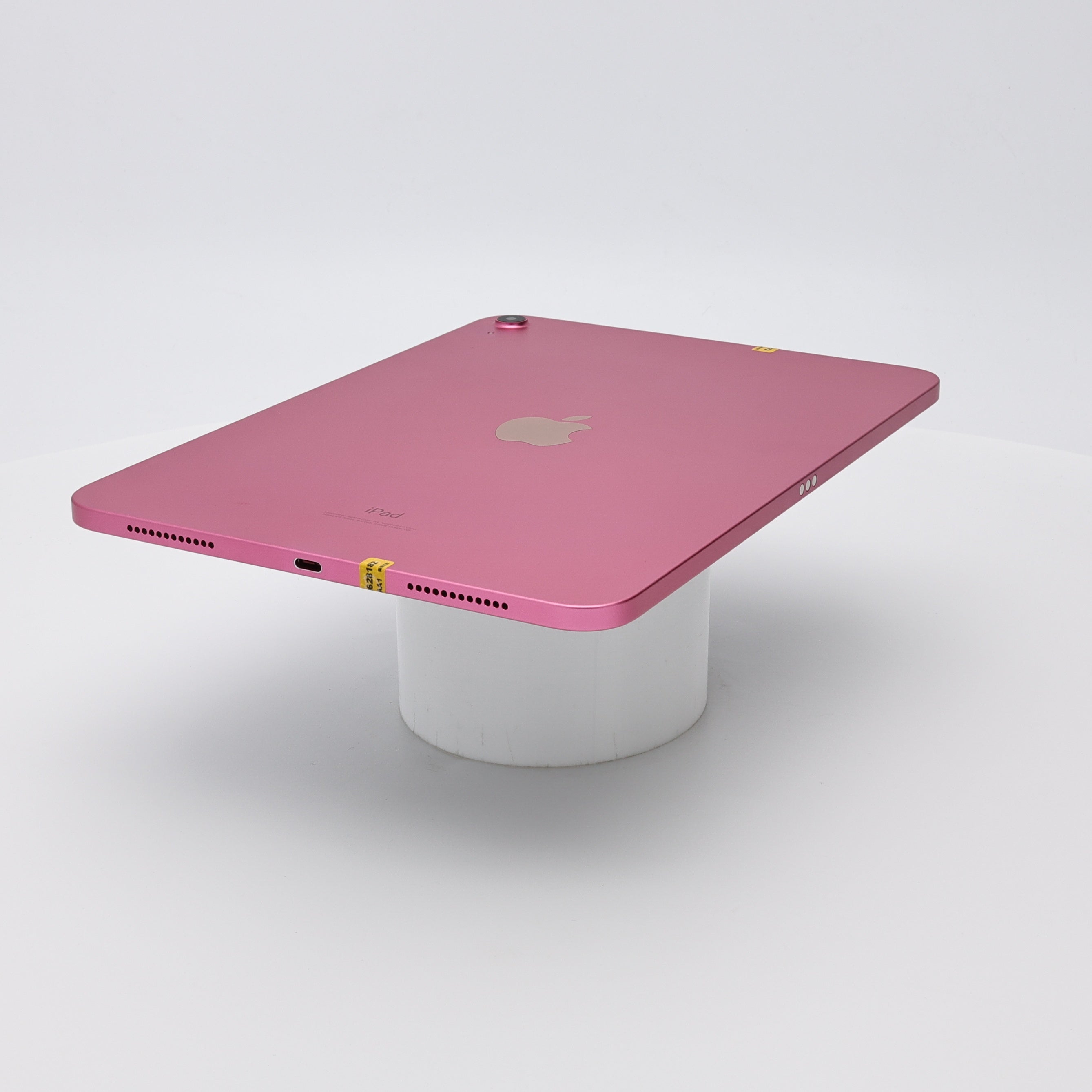 95新 Apple iPad 10代 256G 粉紅色 WIFI