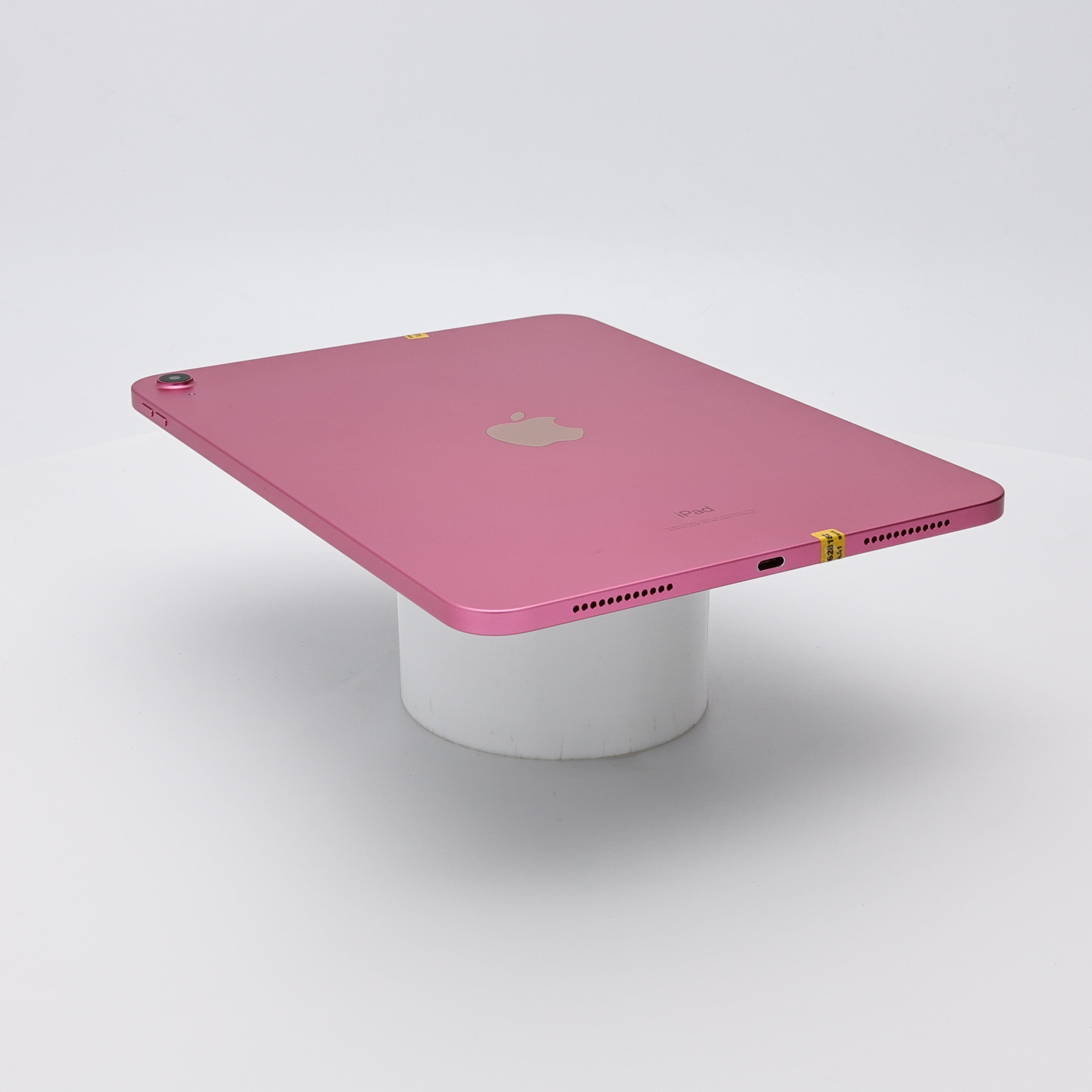 95新 Apple iPad 10代 256G 粉紅色 WIFI