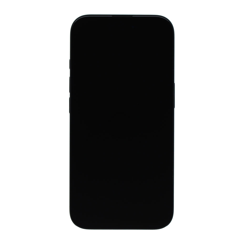 95新 Apple iPhone 16 256G 黑色 中國大陸版