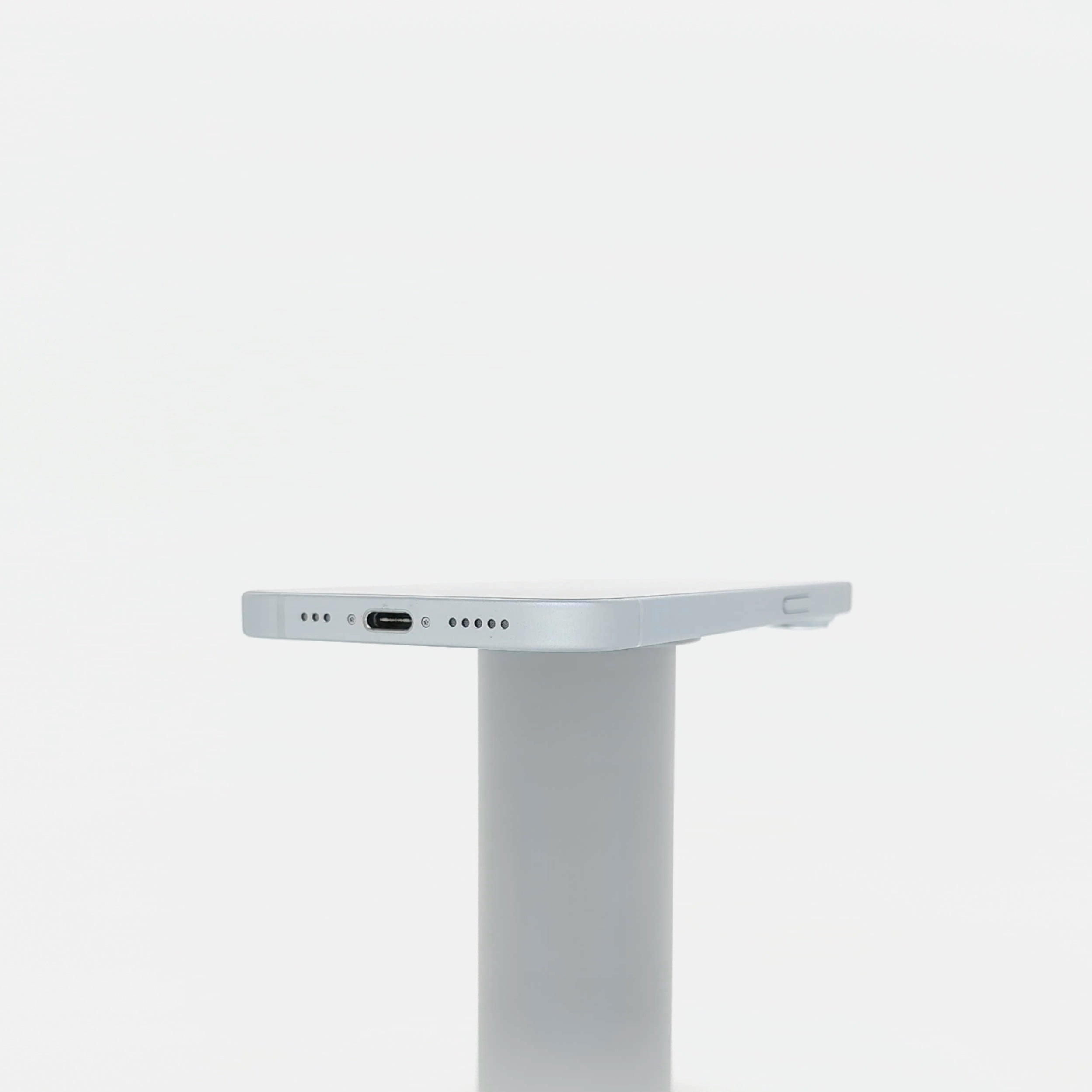 95新 Apple iPhone 15 256G 藍色 中國大陸版