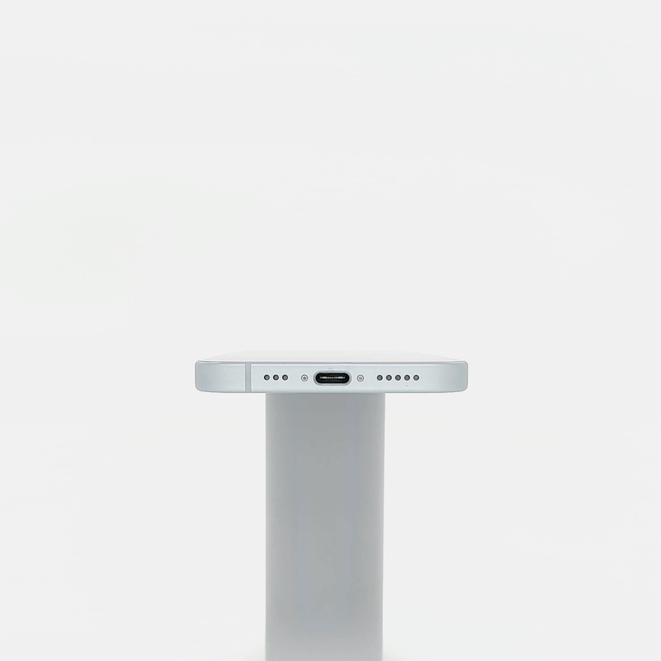 95新 Apple iPhone 15 256G 藍色 中國大陸版