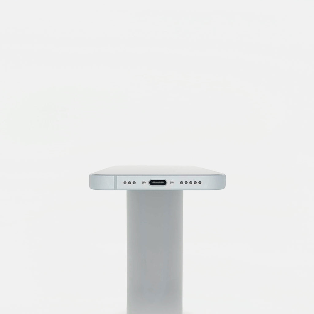 95新 Apple iPhone 15 256G 藍色 中國大陸版