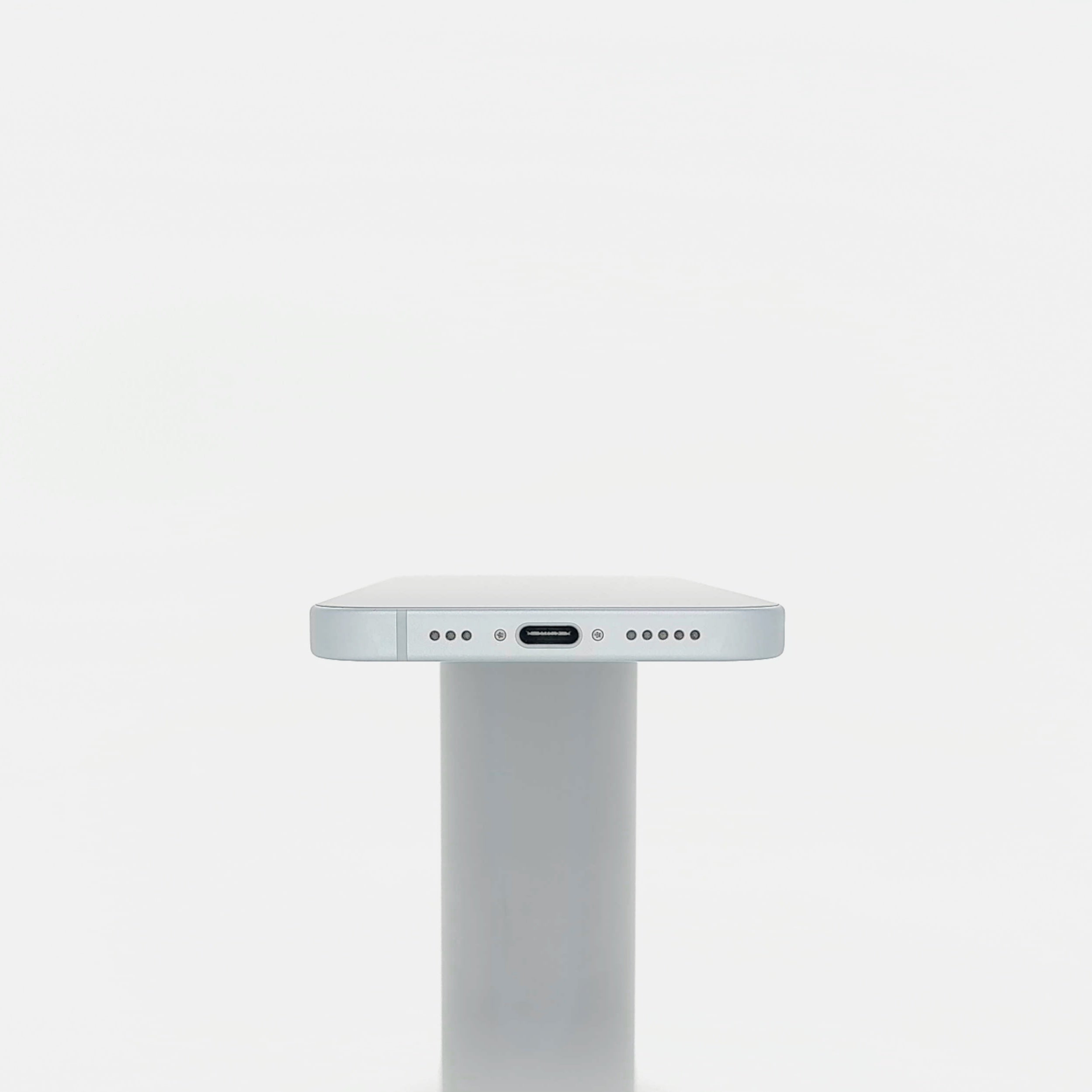95新 Apple iPhone 15 256G 藍色 中國大陸版