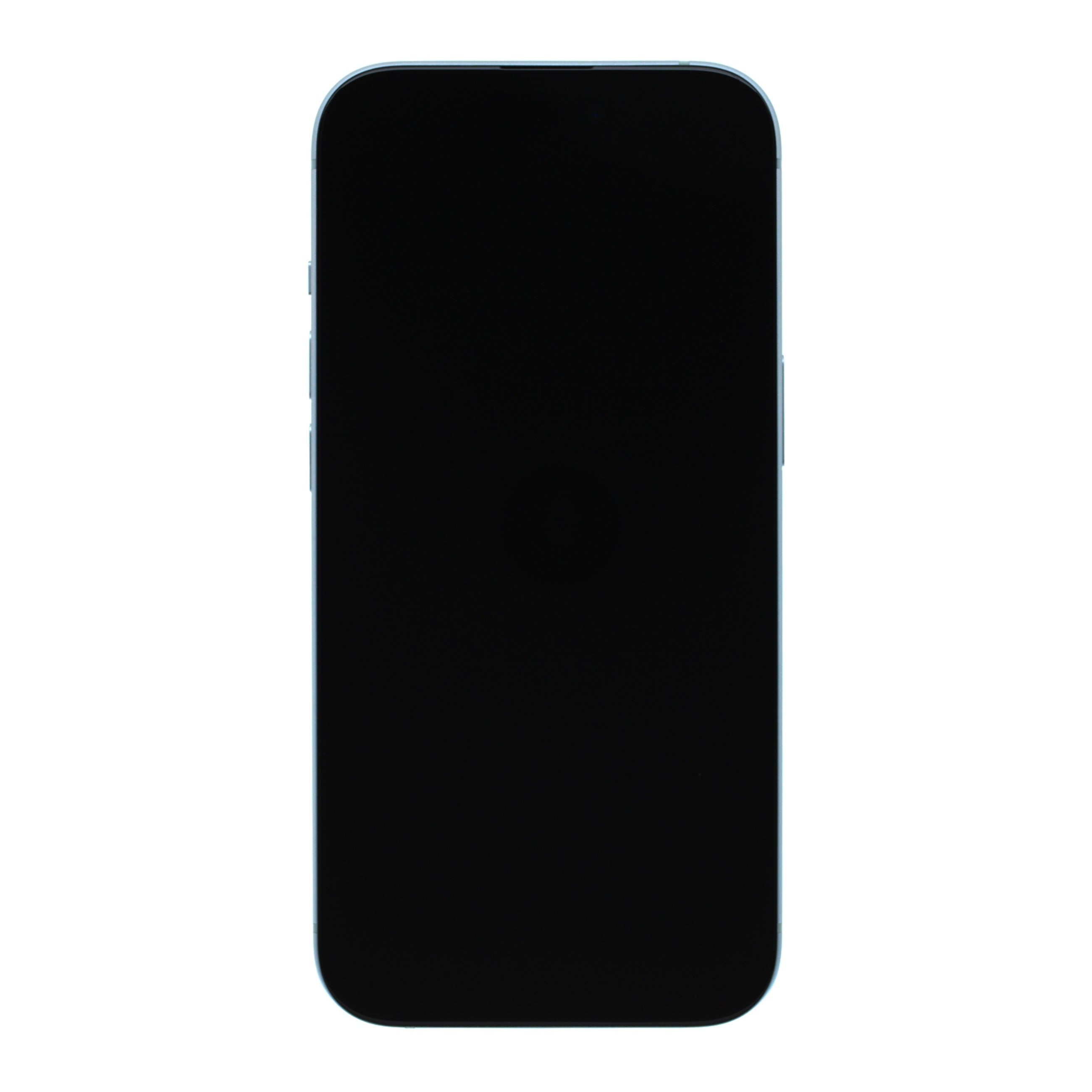 95新 Apple iPhone 15 256G 藍色 中國大陸版