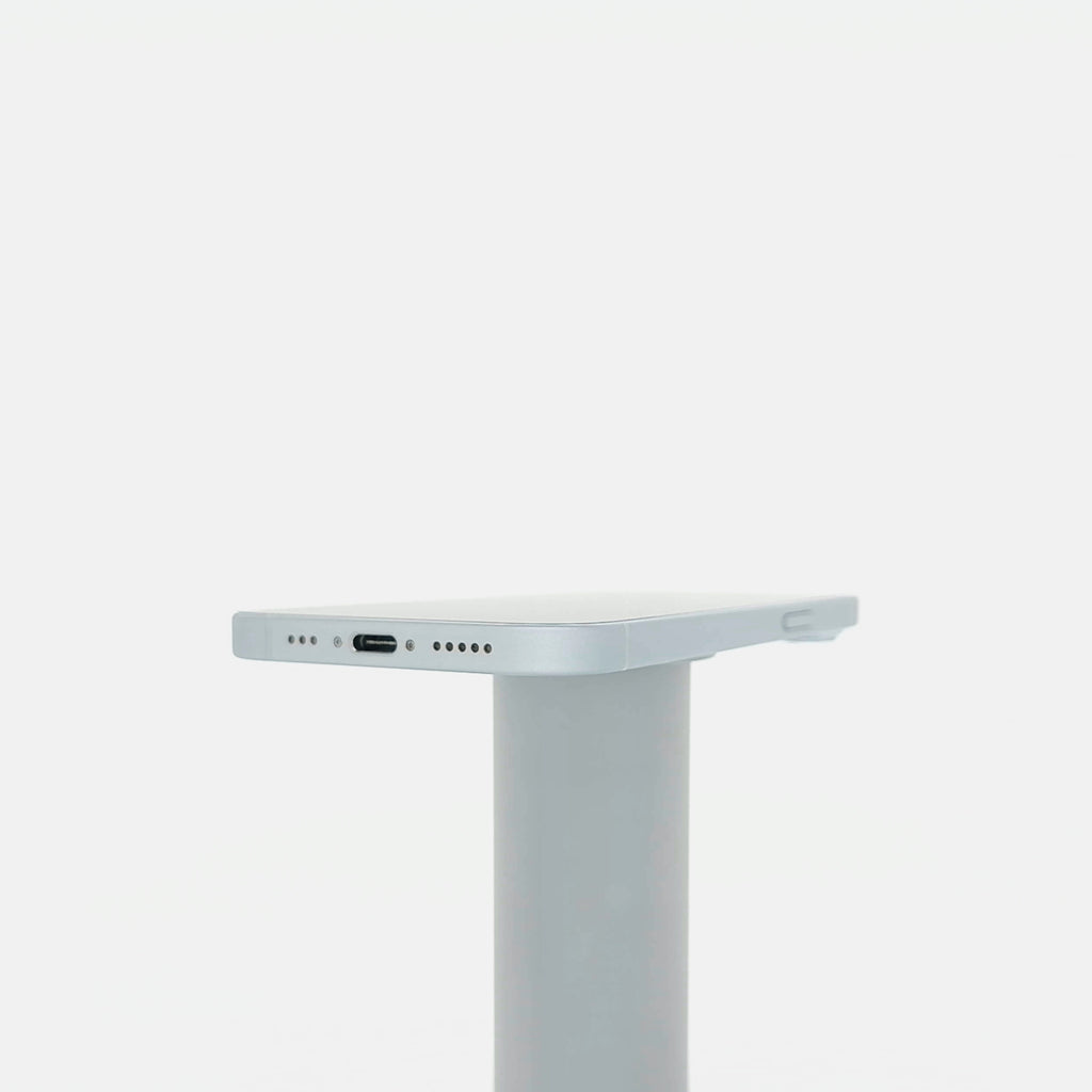 95新 Apple iPhone 15 256G 藍色 中國大陸版
