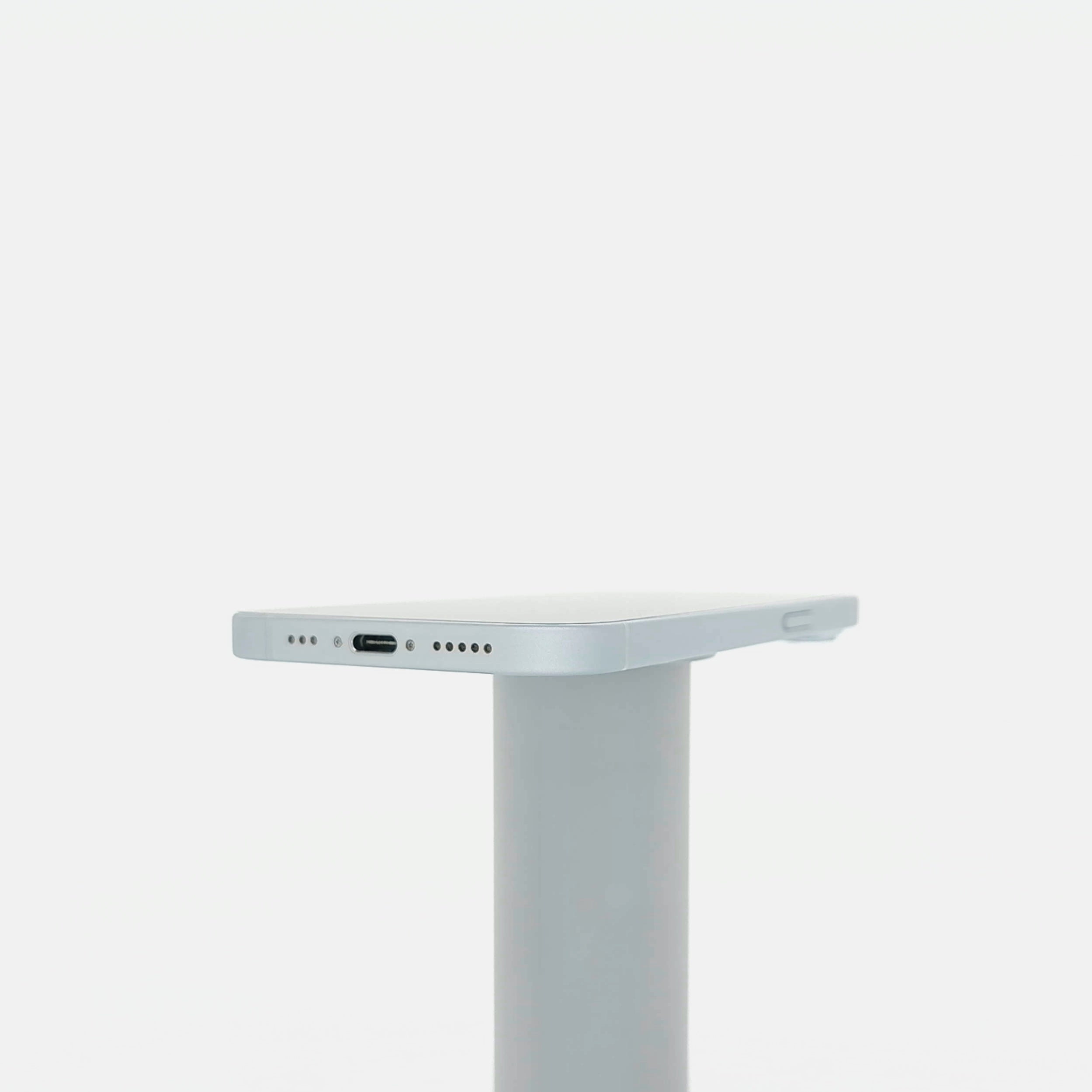 95新 Apple iPhone 15 256G 藍色 中國大陸版
