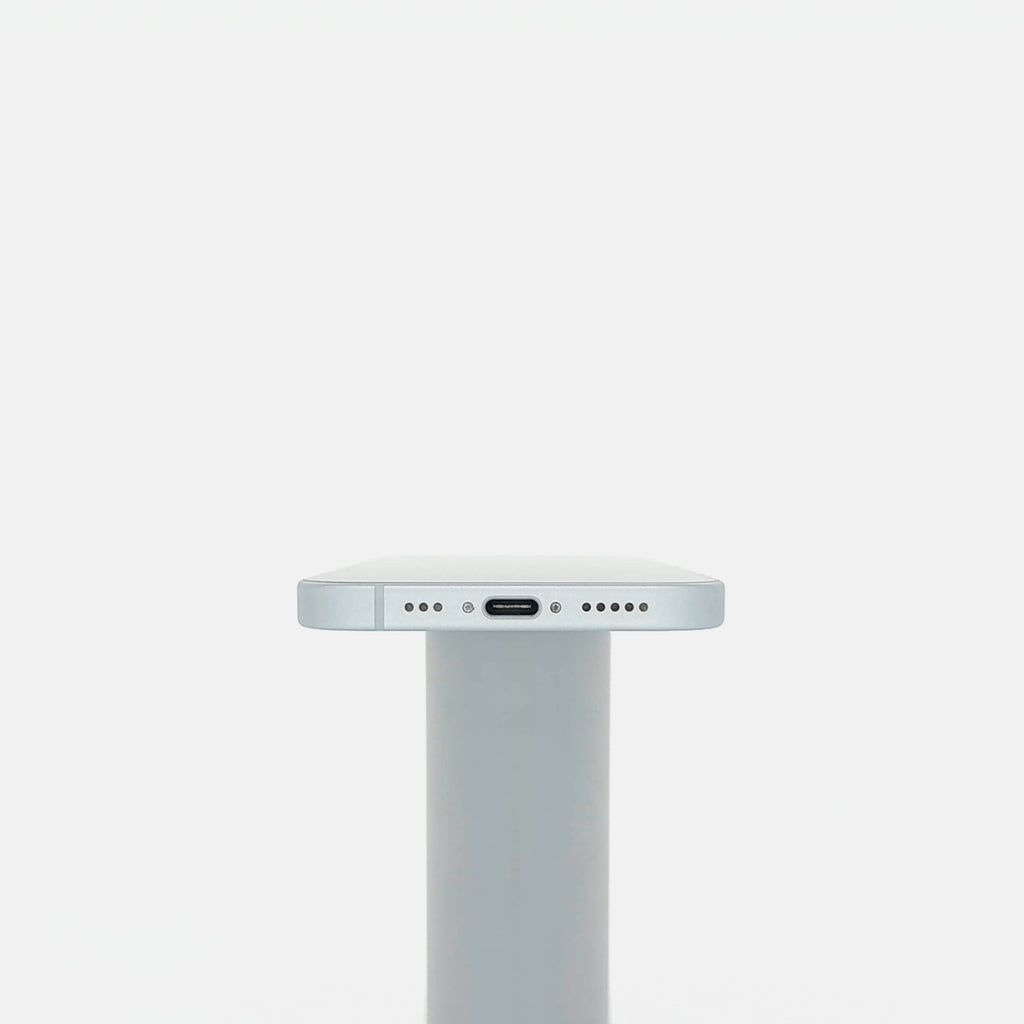 95新 Apple iPhone 15 256G 藍色 中國大陸版