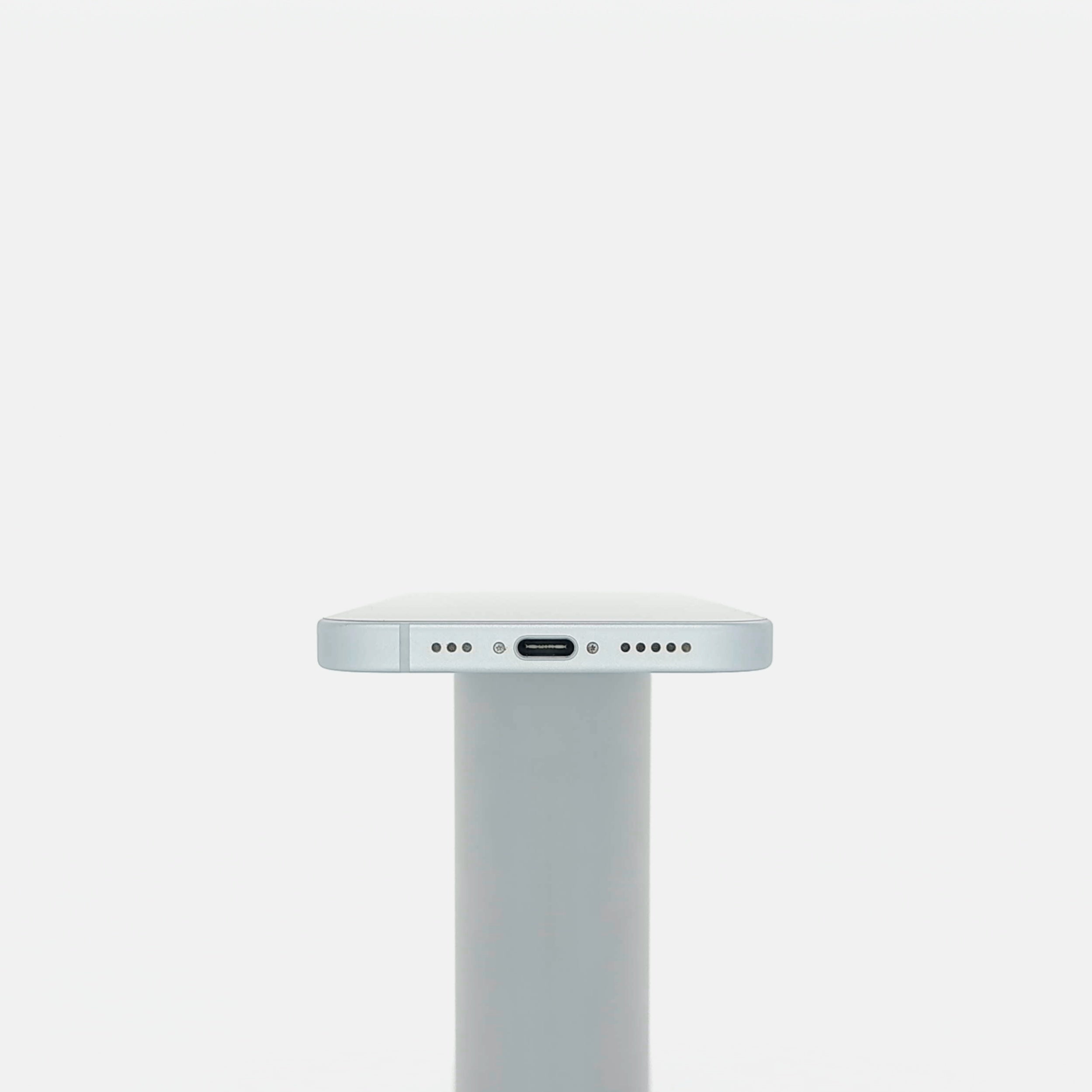 95新 Apple iPhone 15 256G 藍色 中國大陸版