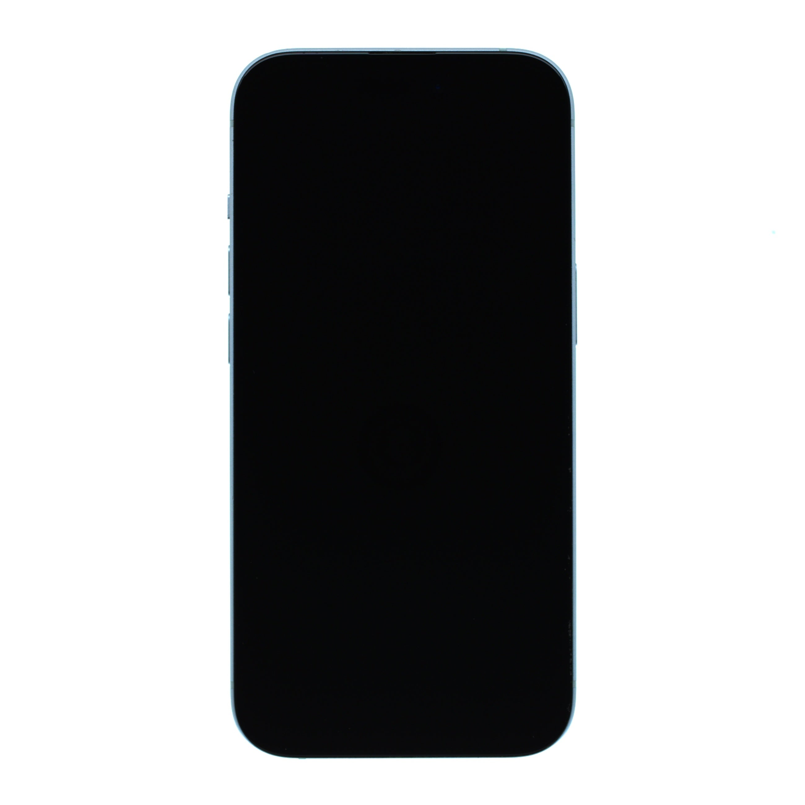 95新 Apple iPhone 15 256G 藍色 中國大陸版