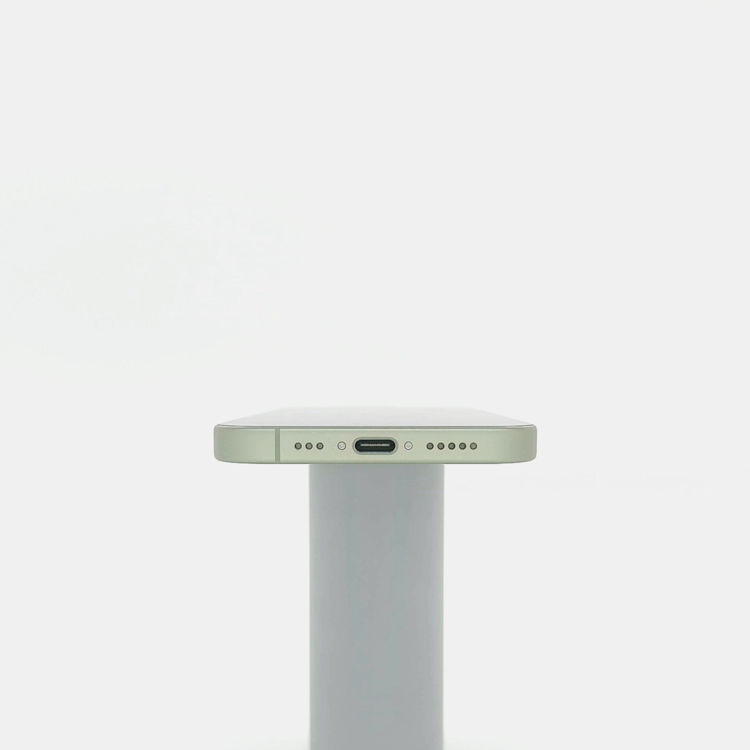 99新 Apple iPhone 17 256G 鼠尾草綠色 中國大陸版