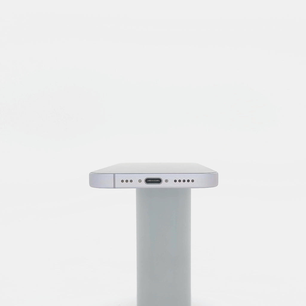 95新 Apple iPhone 17 256G 薰衣草紫色 中國大陸版