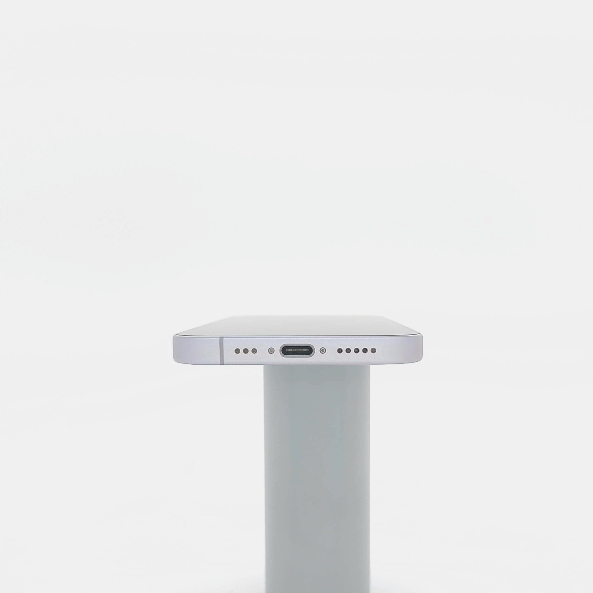 95新 Apple iPhone 17 256G 薰衣草紫色 中國大陸版