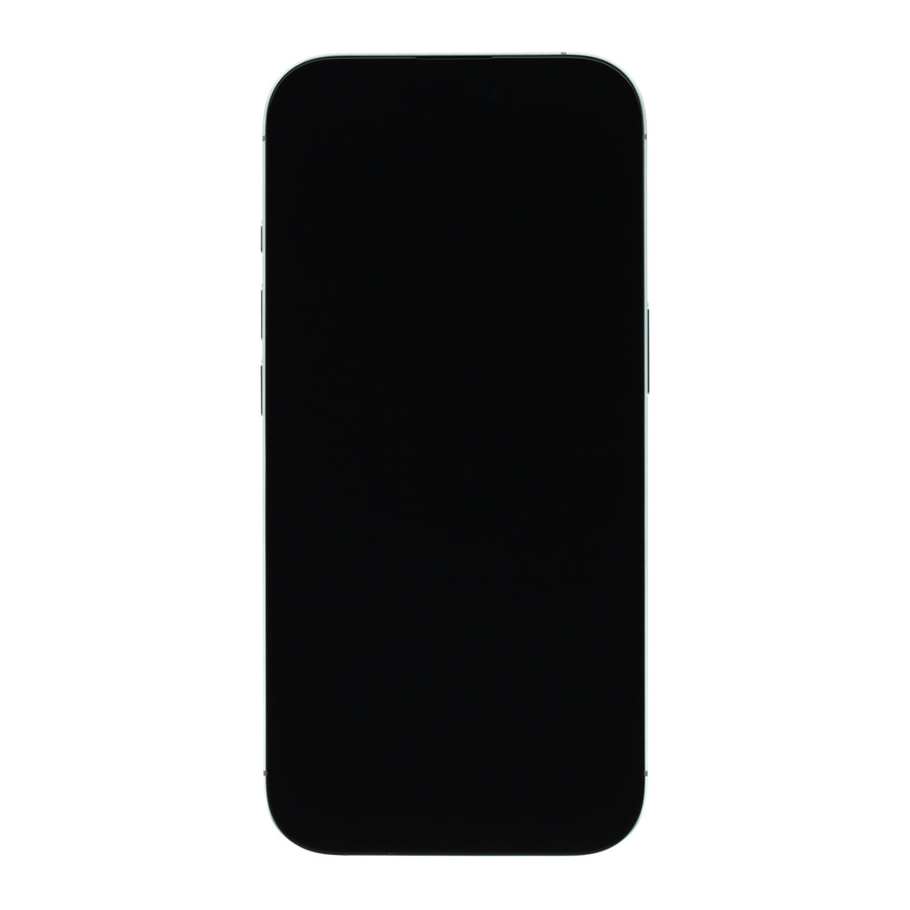 95新 Apple iPhone 16 Pro 128G 白色鈦金屬 中國大陸版