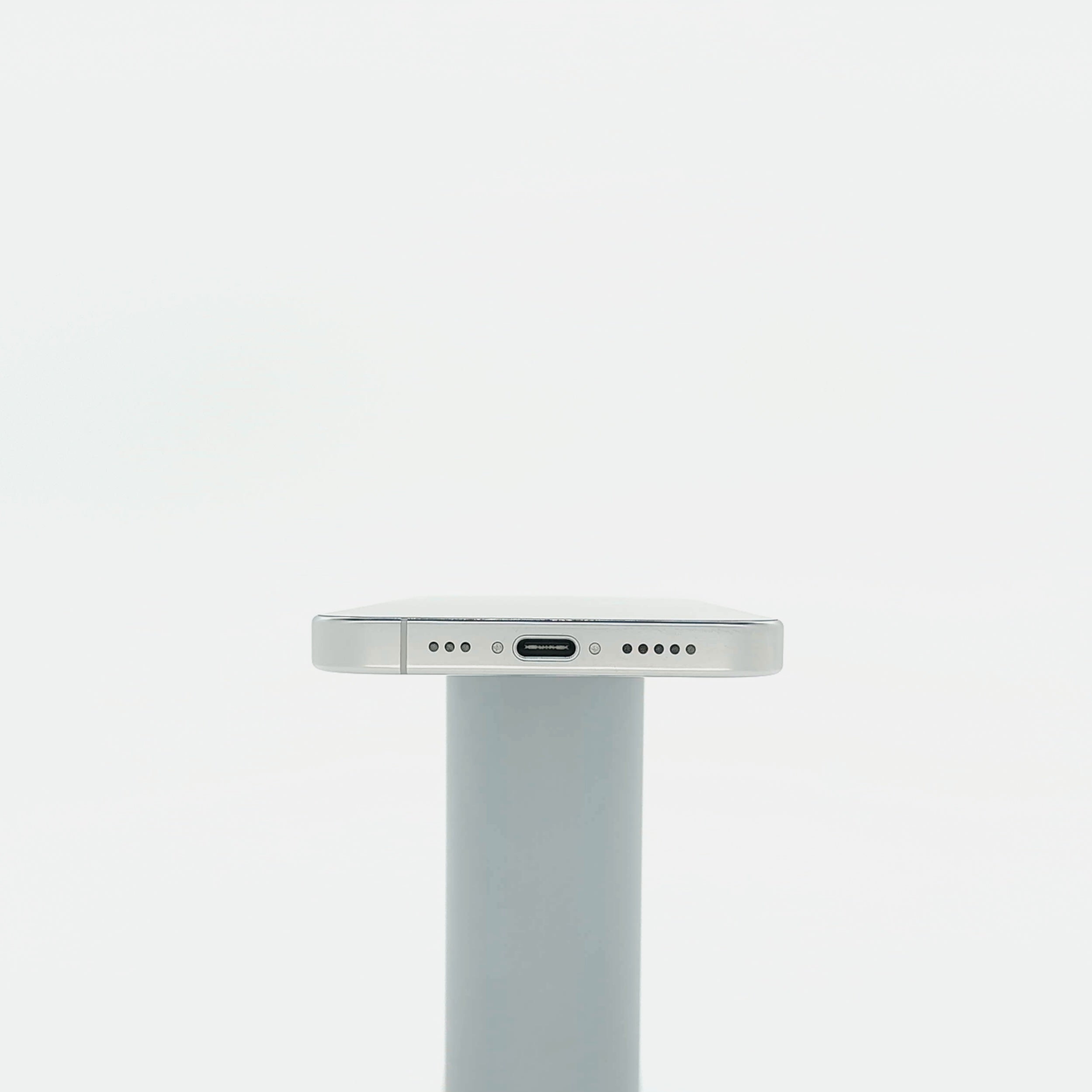 95新 Apple iPhone 16 Pro 128G 白色鈦金屬 中國大陸版